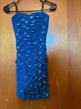 Party Dress